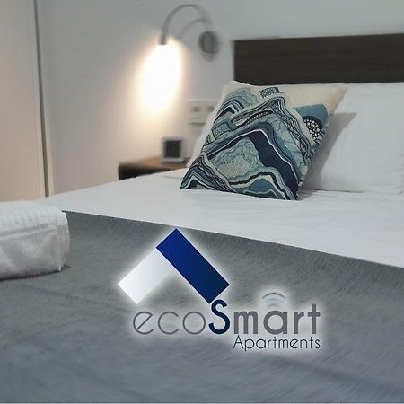 Ecosmart Apartments Γρανάδα Εξωτερικό φωτογραφία