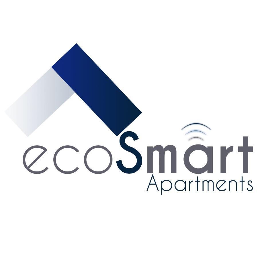 Ecosmart Apartments Γρανάδα Εξωτερικό φωτογραφία