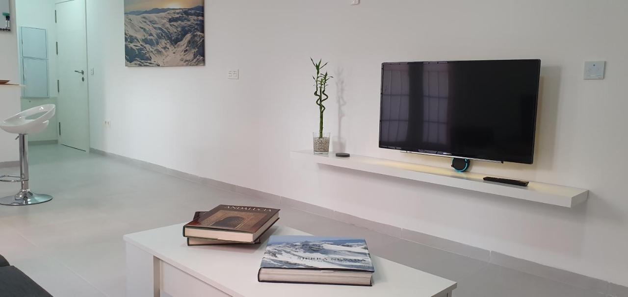 Ecosmart Apartments Γρανάδα Εξωτερικό φωτογραφία