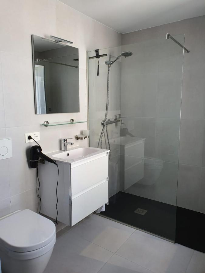 Ecosmart Apartments Γρανάδα Εξωτερικό φωτογραφία